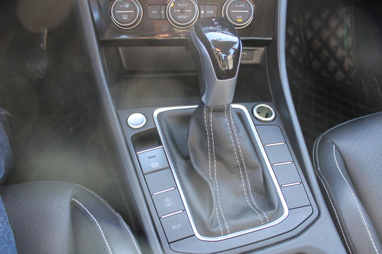 2023 Volkswagen Jetta comfortline - Photo #11
