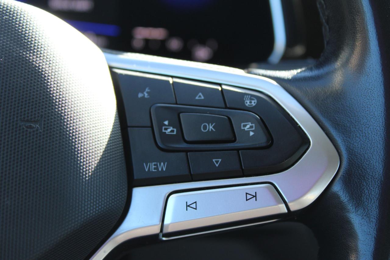 2023 Volkswagen Jetta comfortline - Photo #13