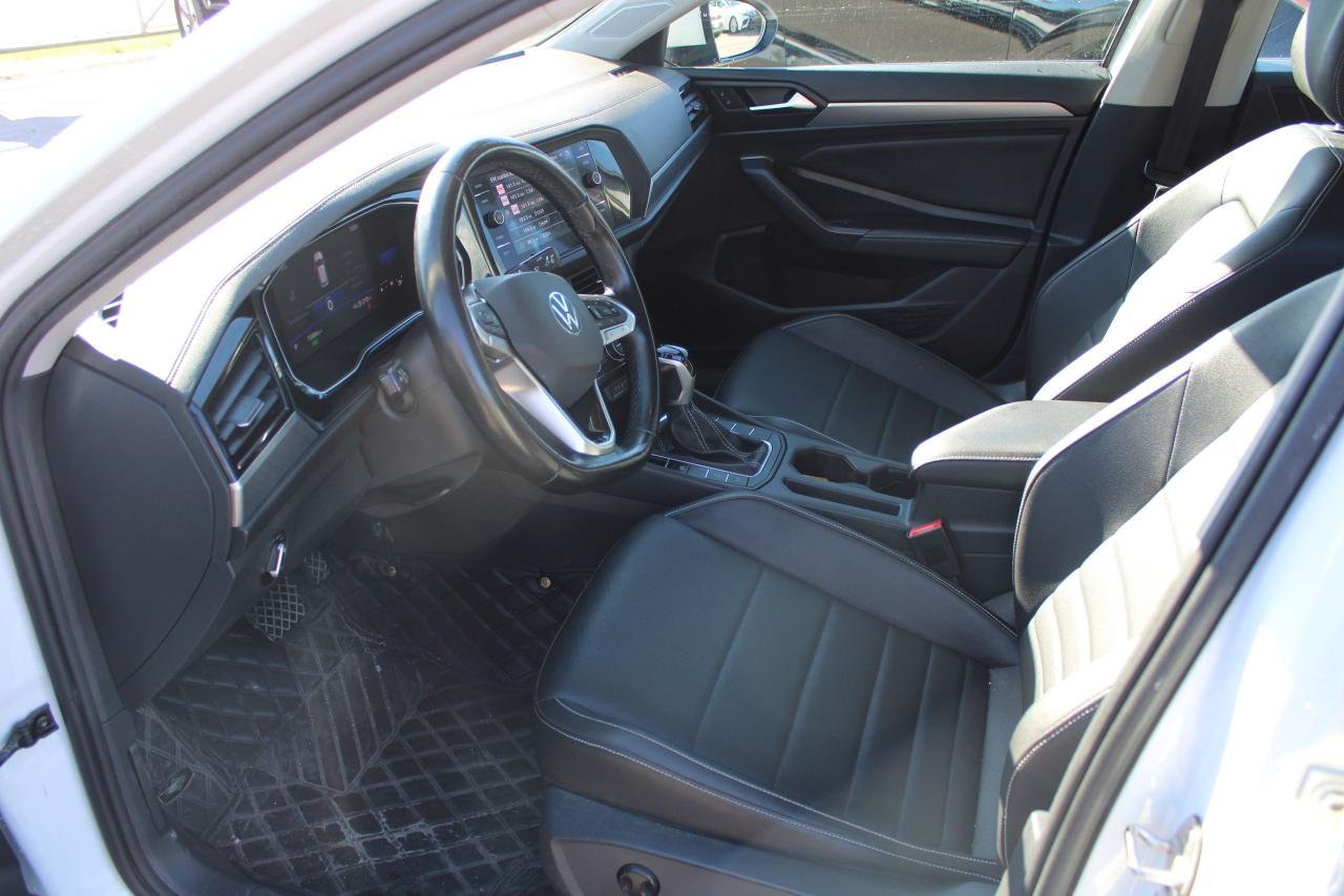 2023 Volkswagen Jetta comfortline - Photo #15