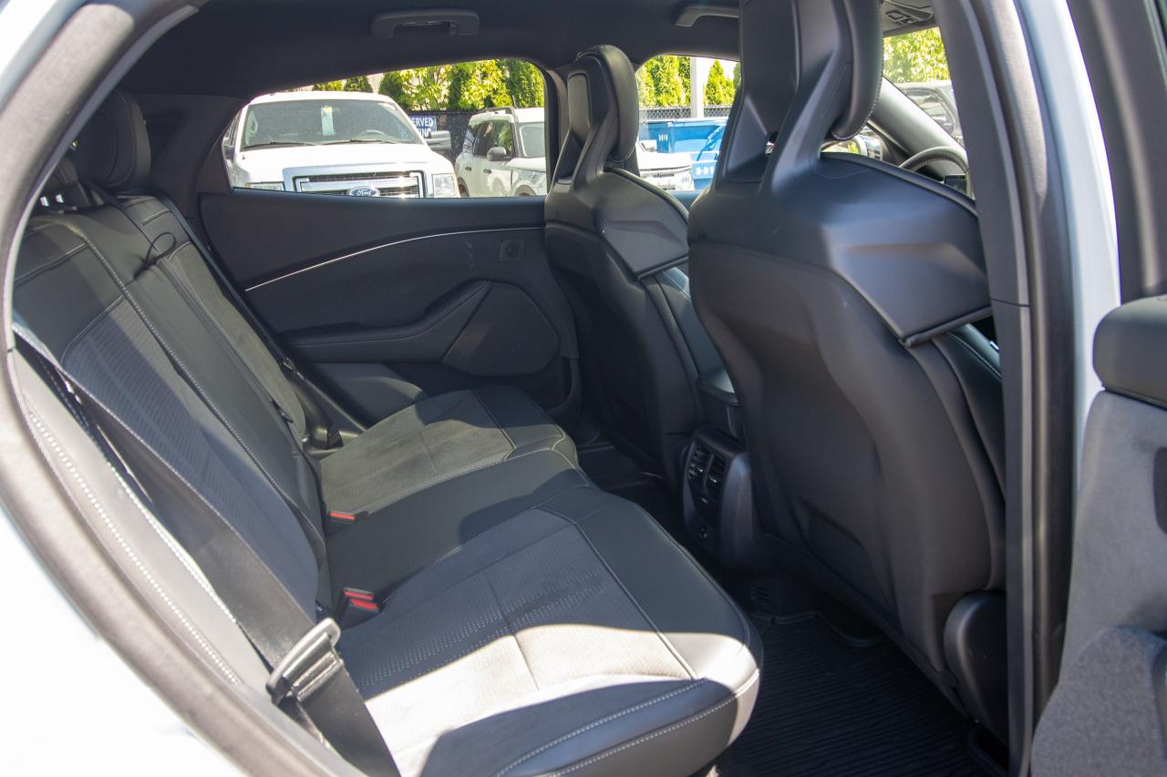 2023 Ford Mustang Mach-E GT Performance Edition AWD Photo5
