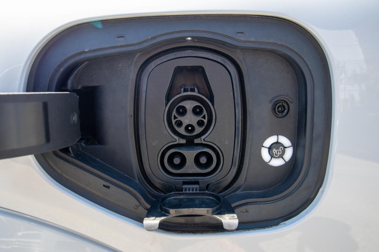 2023 Ford Mustang Mach-E GT Performance Edition AWD Photo5