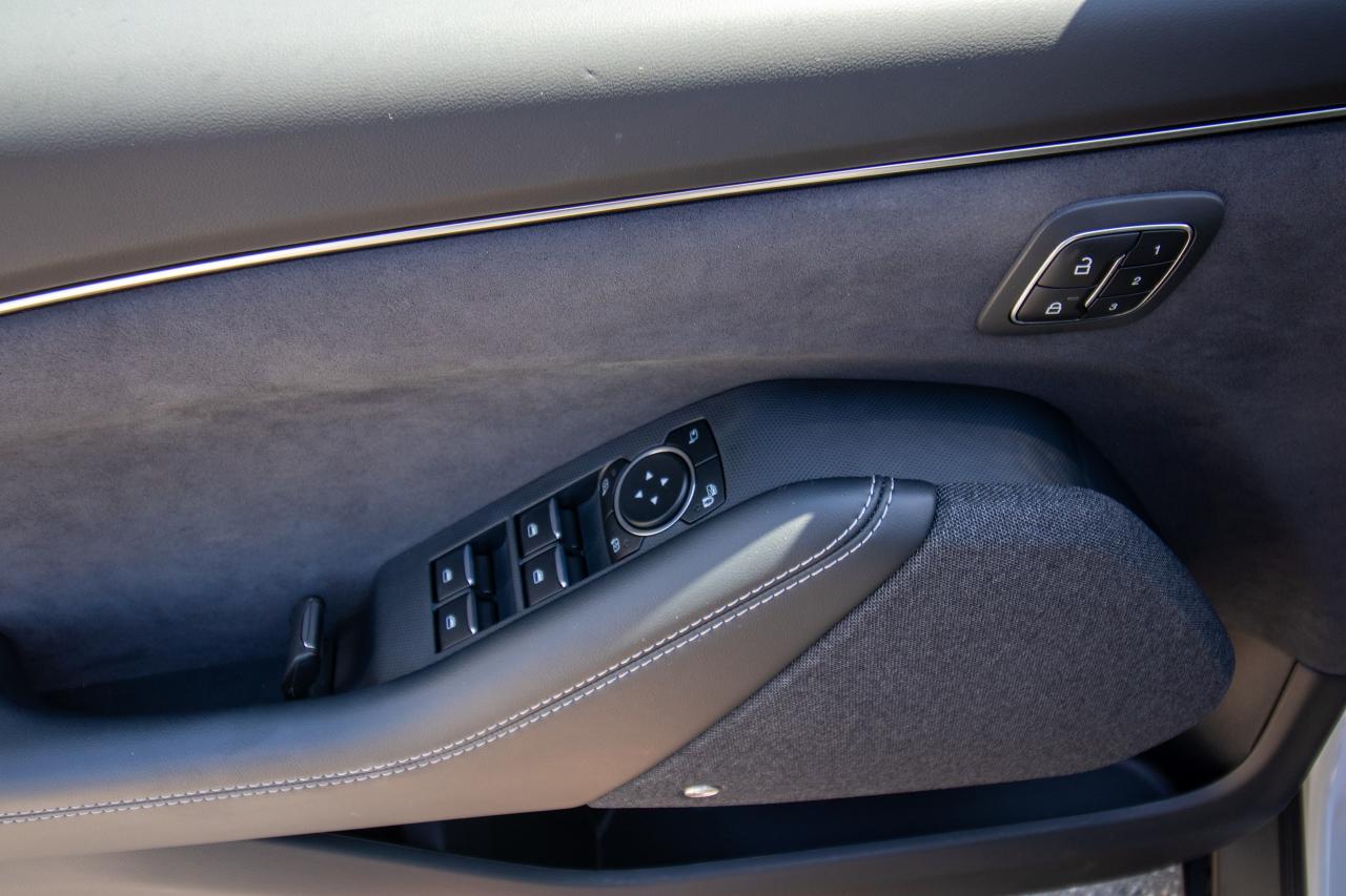 2023 Ford Mustang Mach-E GT Performance Edition AWD Photo5