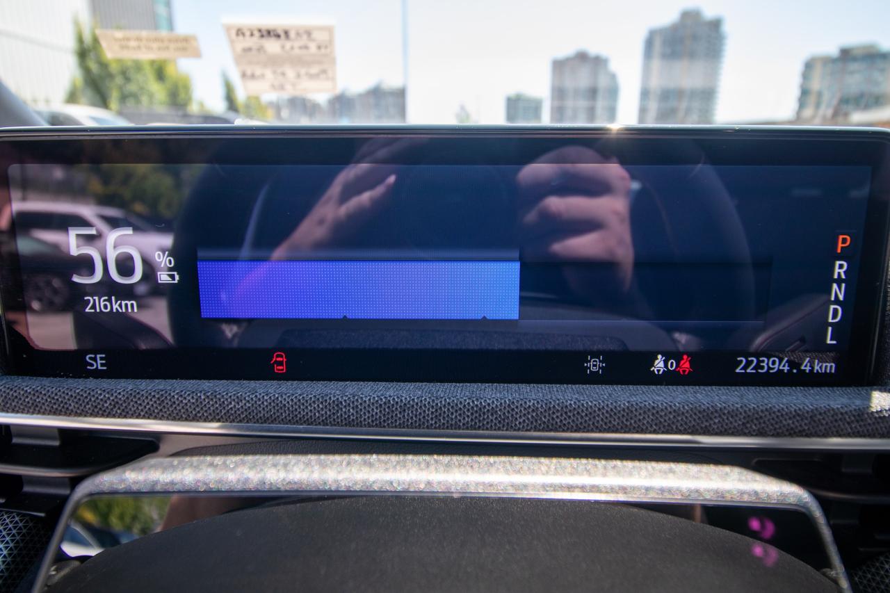 2023 Ford Mustang Mach-E GT Performance Edition AWD Photo5