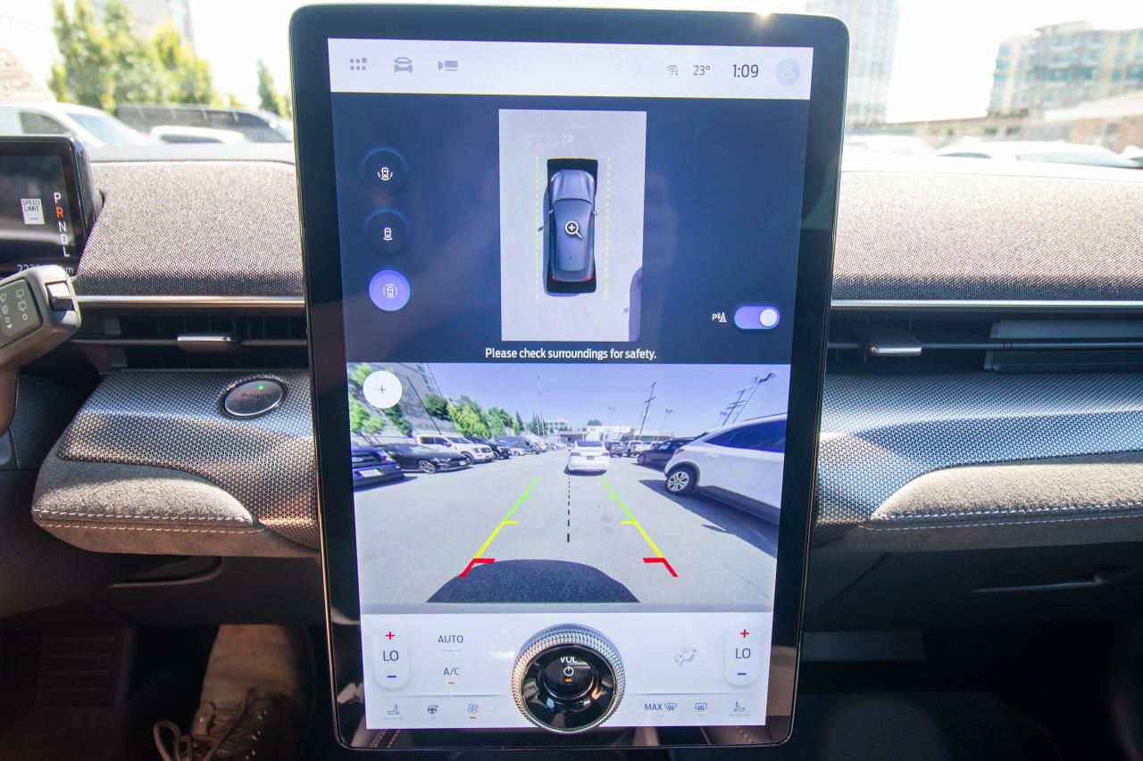 2023 Ford Mustang Mach-E GT Performance Edition AWD Photo5