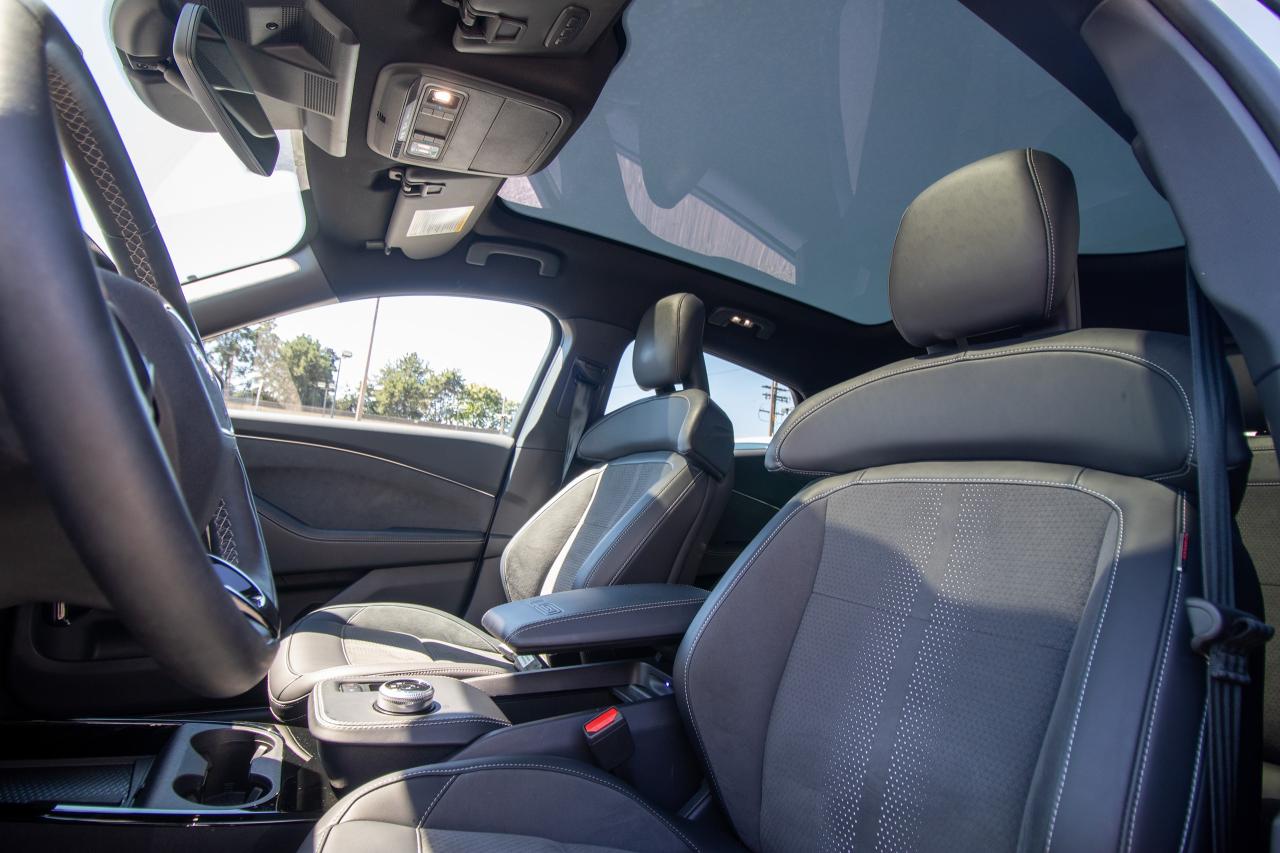 2023 Ford Mustang Mach-E GT Performance Edition AWD Photo5