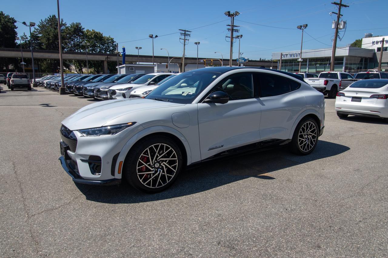2023 Ford Mustang Mach-E GT Performance Edition AWD Photo5