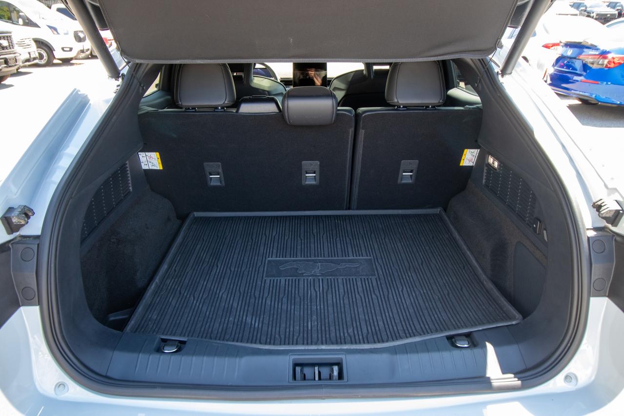 2023 Ford Mustang Mach-E GT Performance Edition AWD Photo5