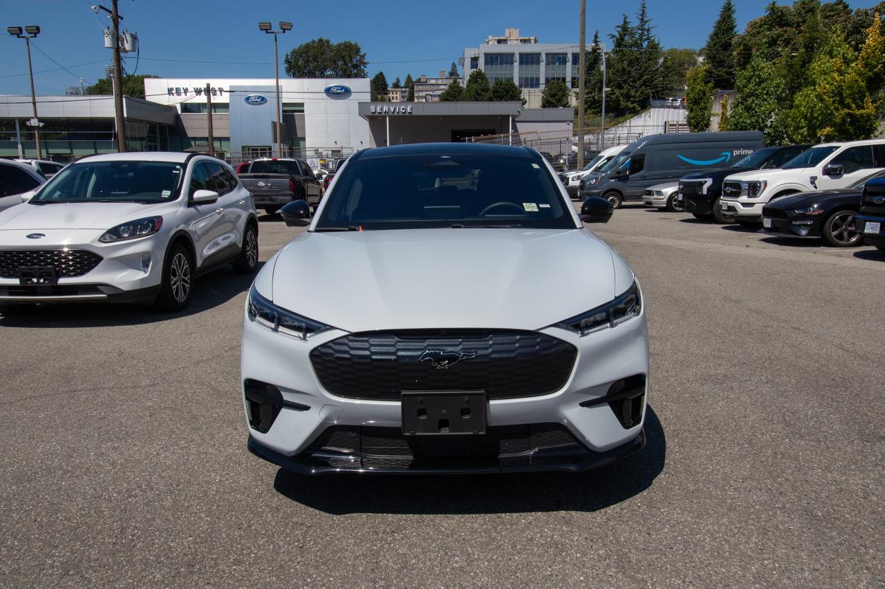 2023 Ford Mustang Mach-E GT Performance Edition AWD Photo3