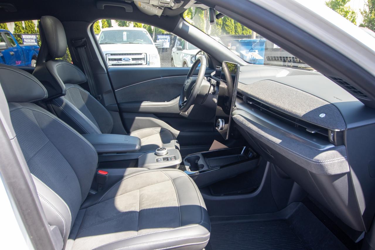 2023 Ford Mustang Mach-E GT Performance Edition AWD Photo5