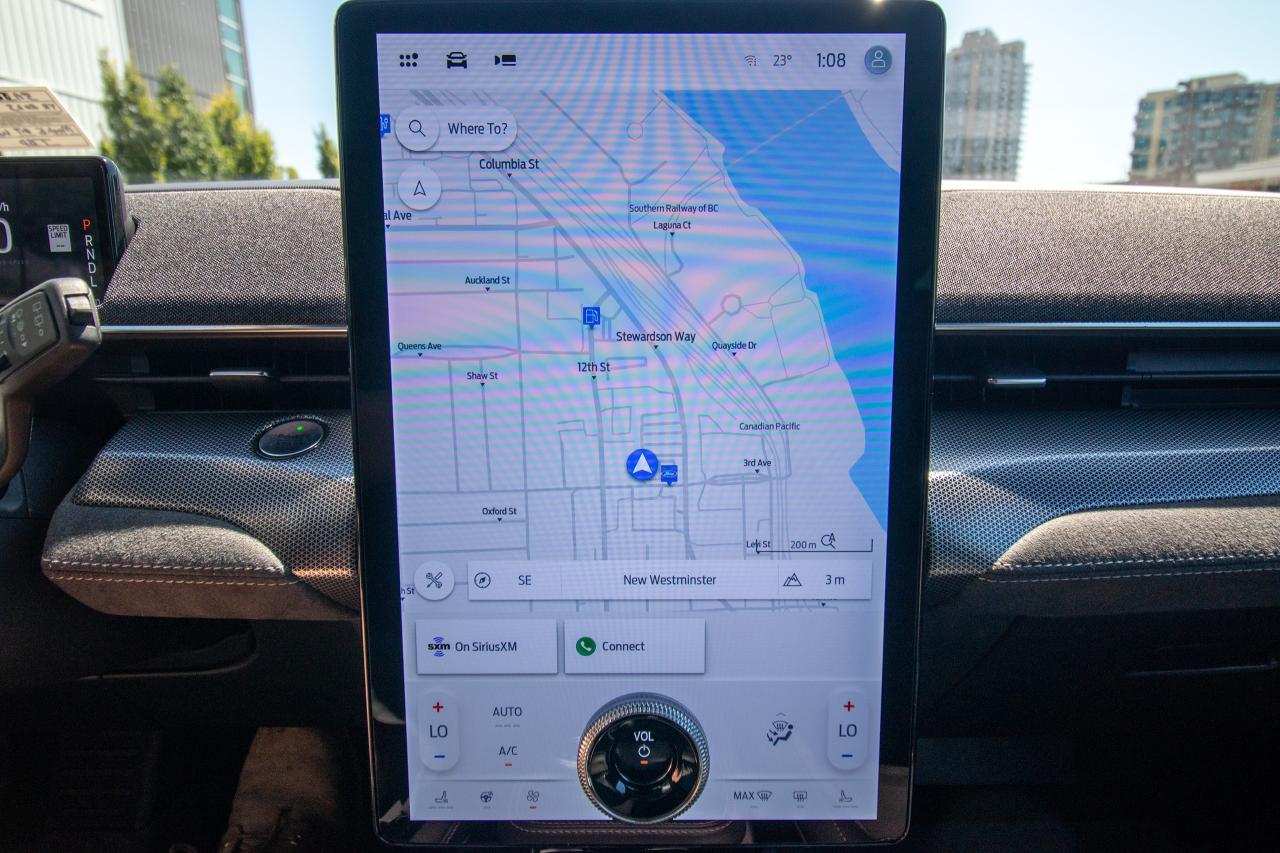 2023 Ford Mustang Mach-E GT Performance Edition AWD Photo5