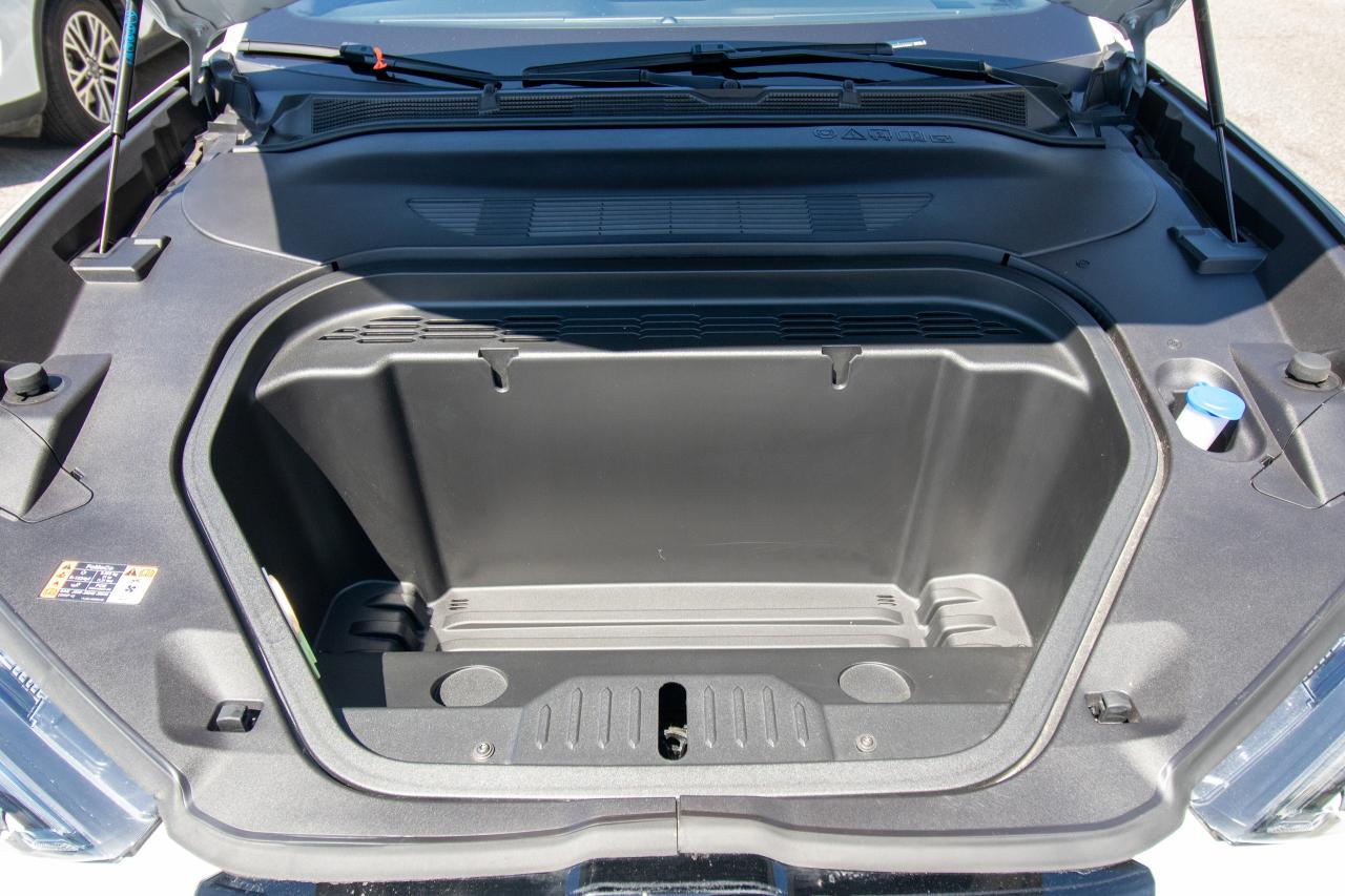 2023 Ford Mustang Mach-E GT Performance Edition AWD Photo5