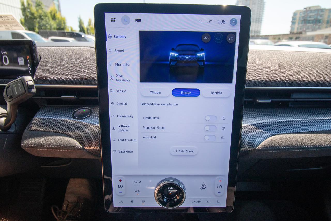 2023 Ford Mustang Mach-E GT Performance Edition AWD Photo5