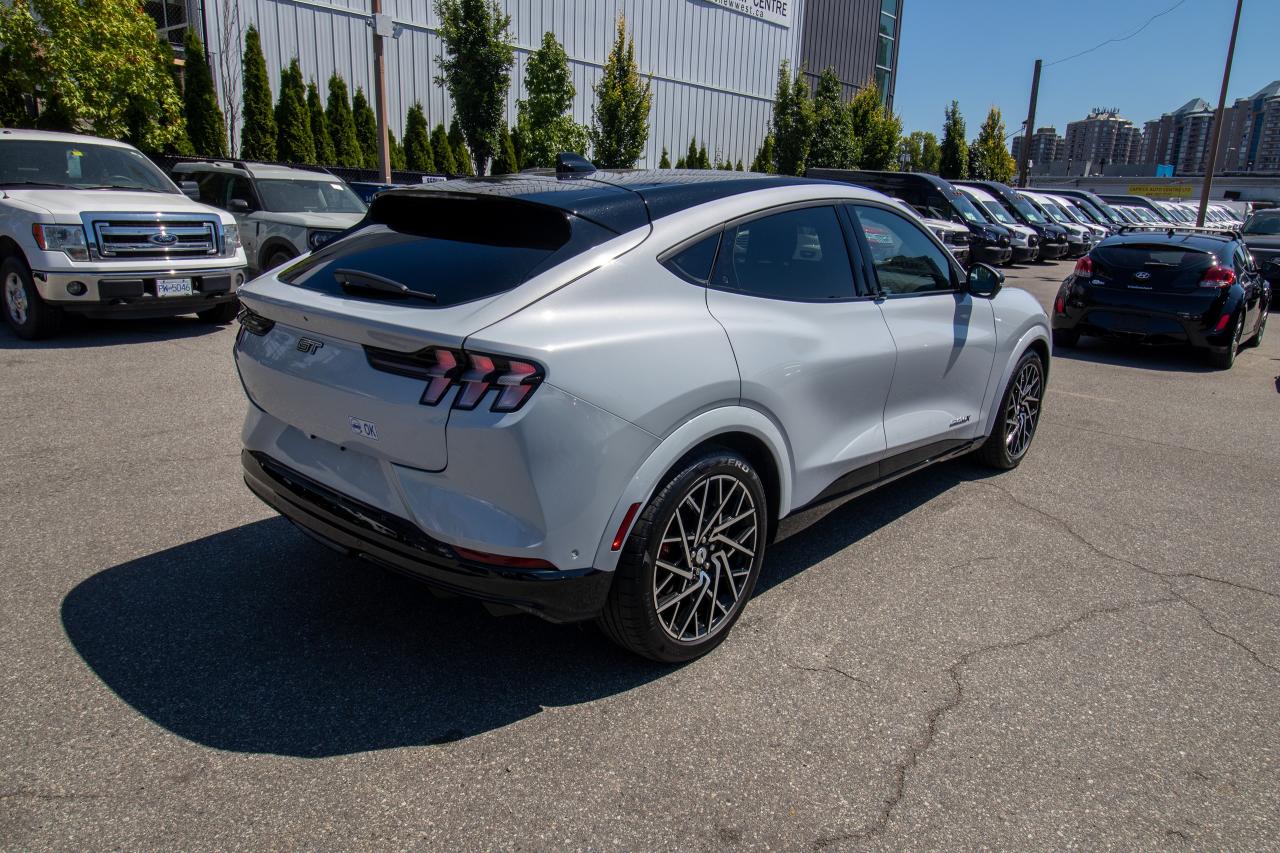 2023 Ford Mustang Mach-E GT Performance Edition AWD Photo5