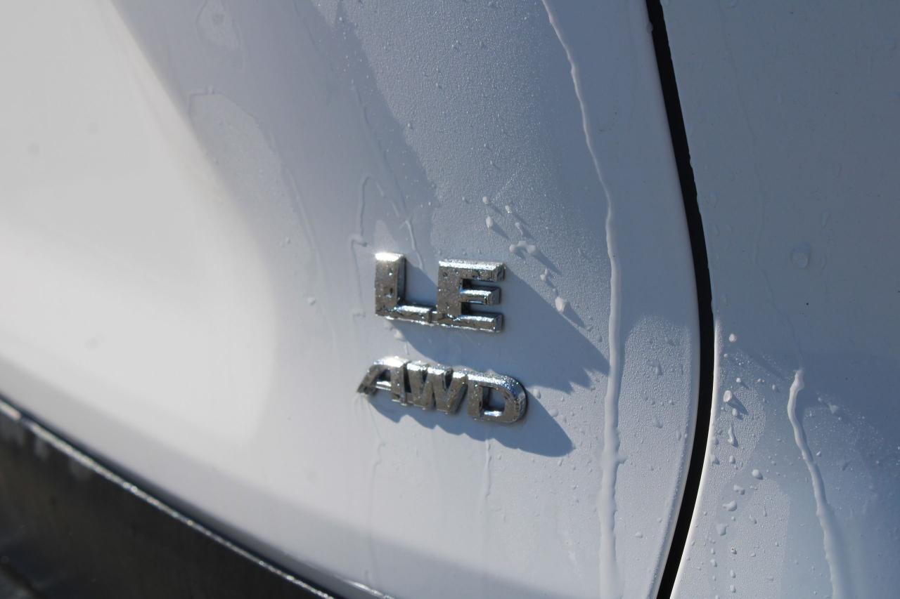 2024 Toyota RAV4 LE - Photo #2