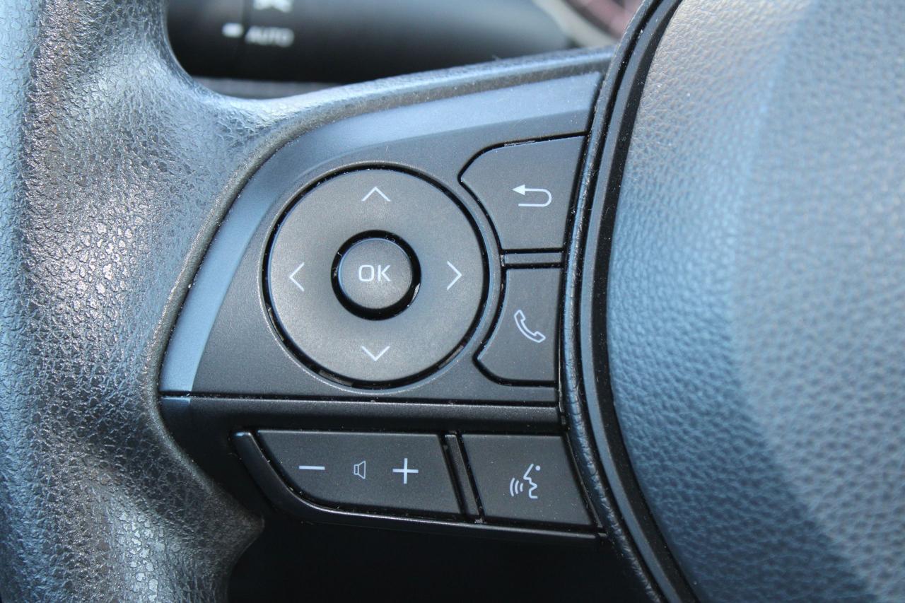 2024 Toyota RAV4 LE - Photo #4