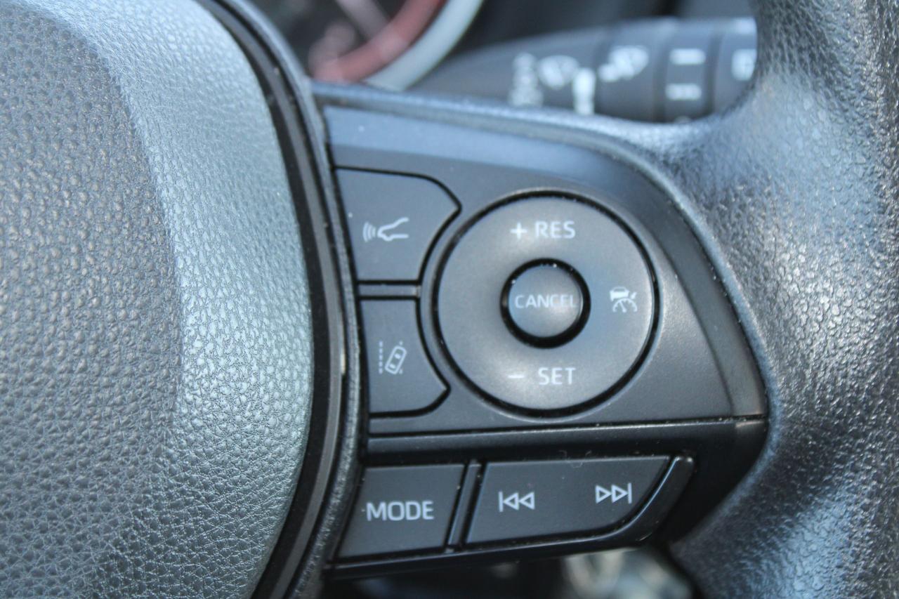 2024 Toyota RAV4 LE - Photo #5