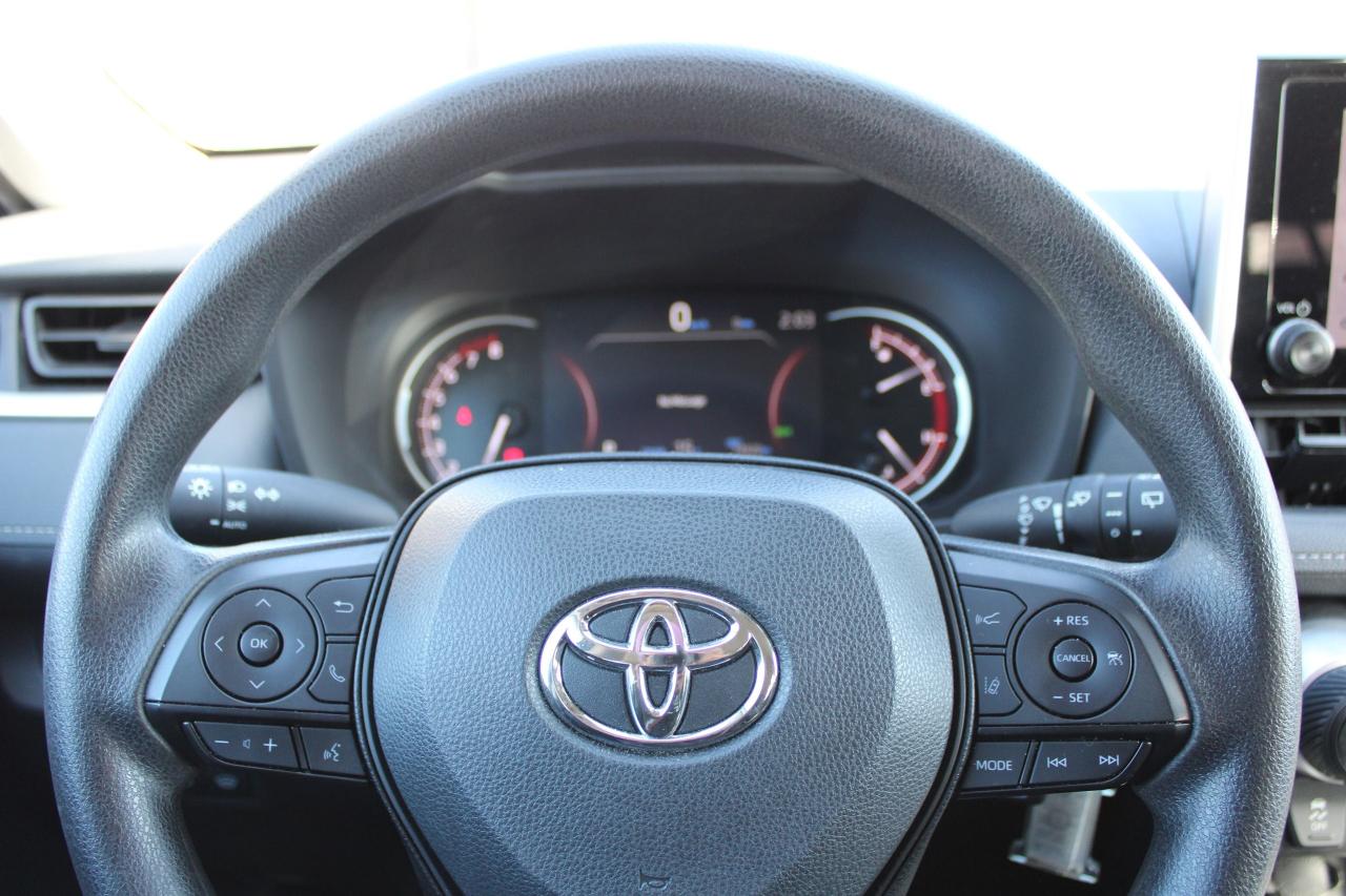 2024 Toyota RAV4 LE - Photo #6