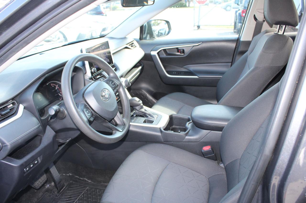 2024 Toyota RAV4 LE - Photo #7