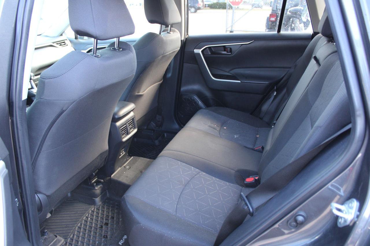 2024 Toyota RAV4 LE - Photo #9