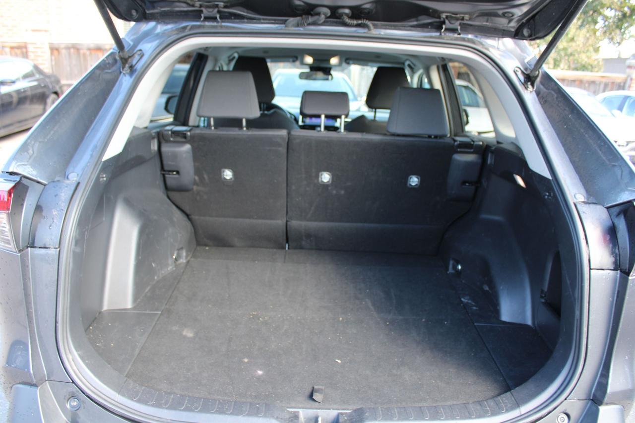 2024 Toyota RAV4 LE - Photo #10