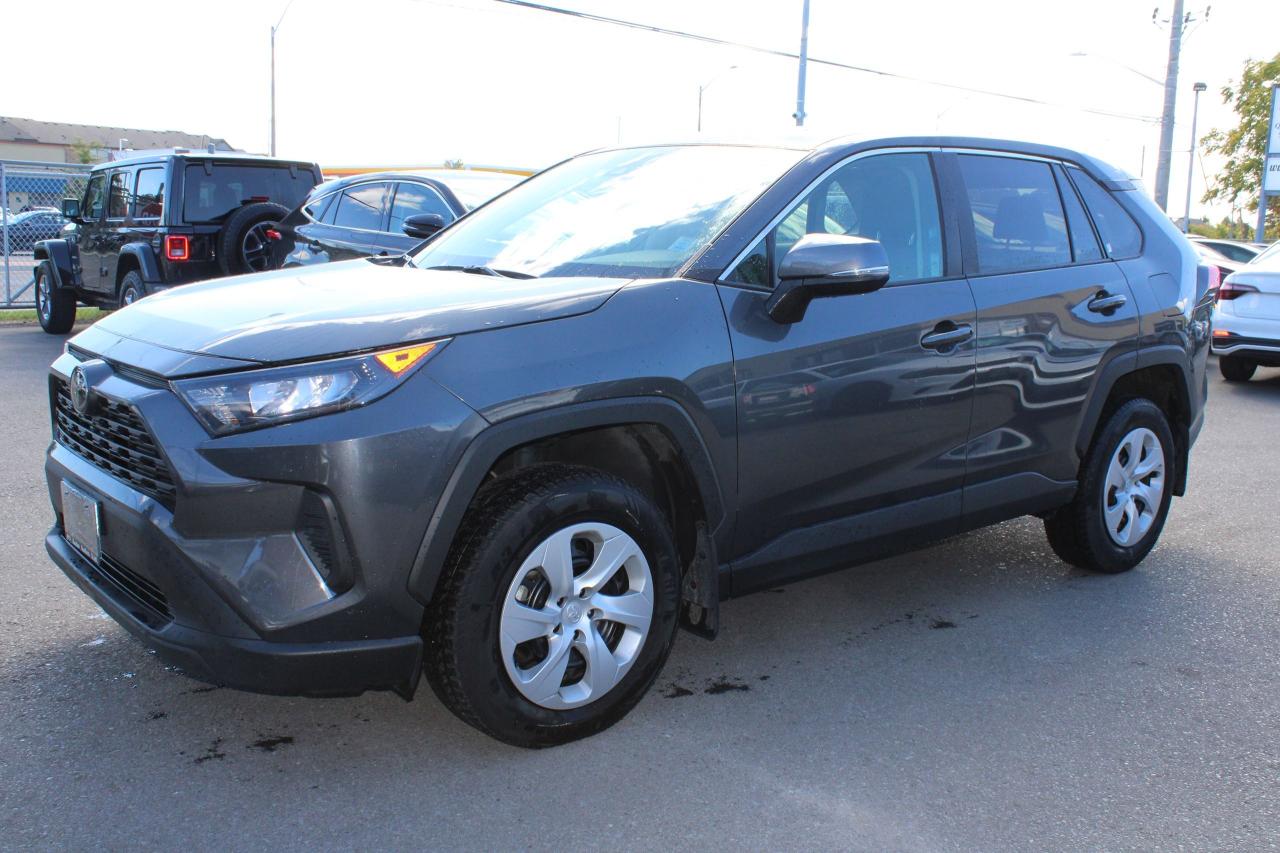 2024 Toyota RAV4 LE - Photo #13