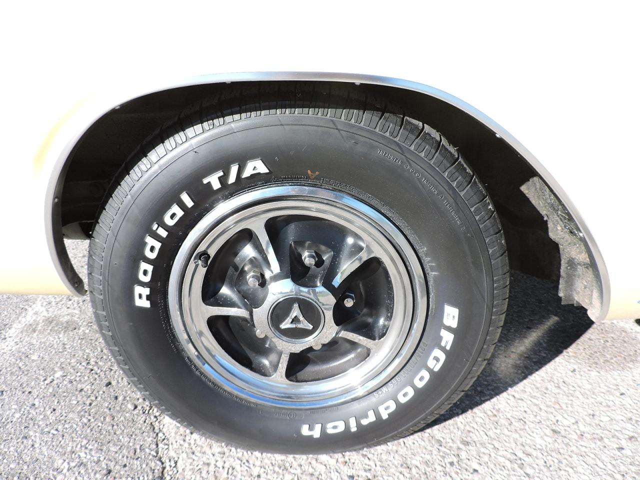 1969 Dodge Dart GTS 340 Automatic A/C Documented Car With Warranty Photo