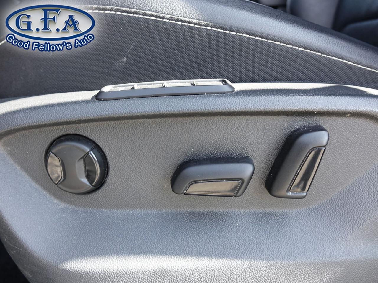 2021 Volkswagen Tiguan HIGHLINE MODEL, 4MOTION, LEATHER SEATS, PANORAMIC Photo9