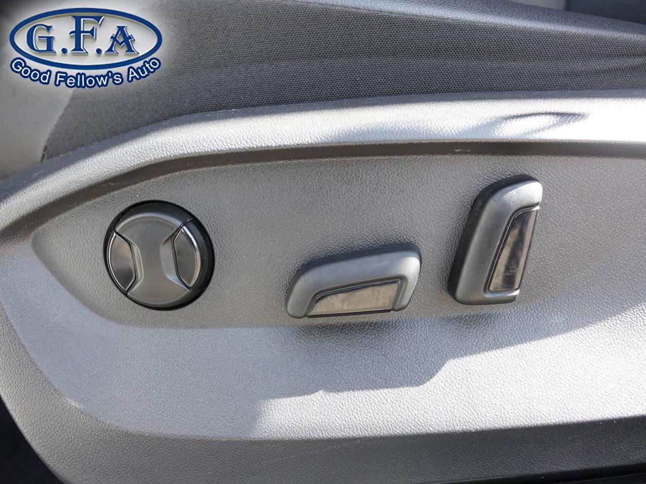 2022 Volkswagen Tiguan COMFORTLINE MODEL, 4MOTION, LEATHER SEATS, REARVIE Photo8