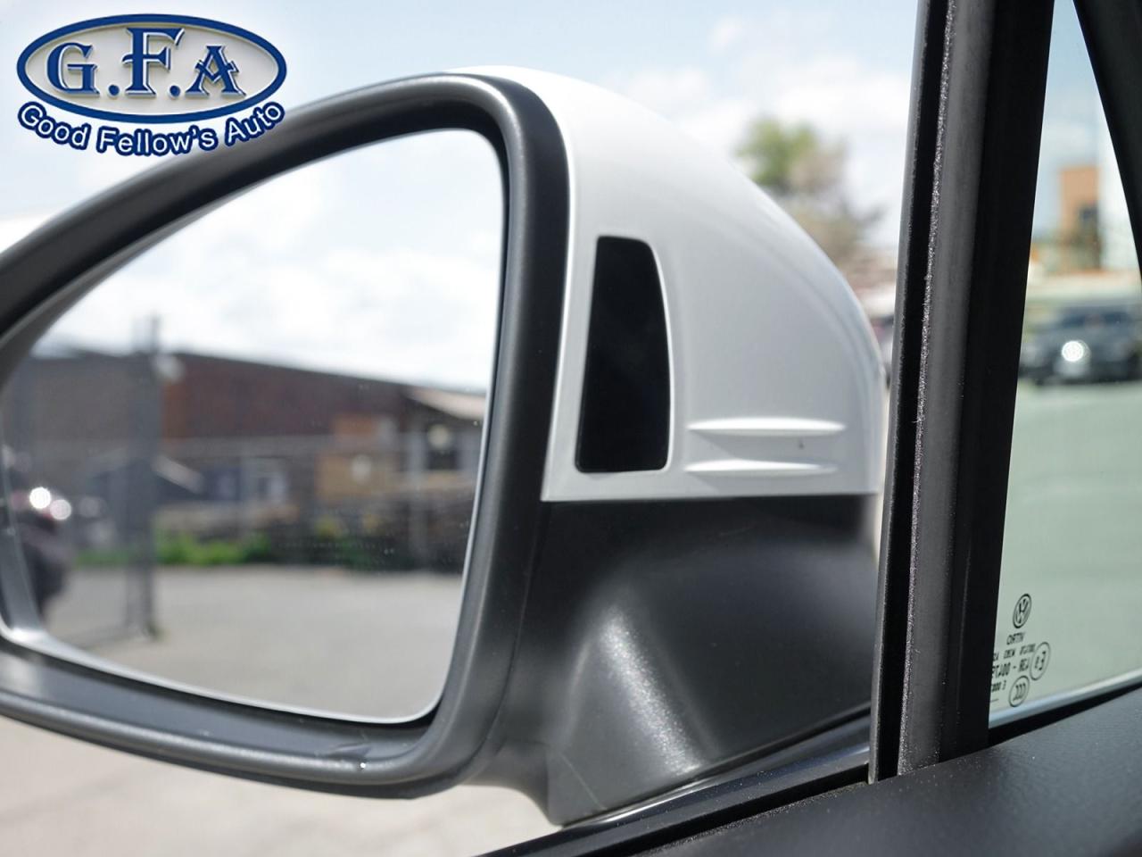 2022 Volkswagen Tiguan COMFORTLINE MODEL, 4MOTION, LEATHER SEATS, REARVIE Photo