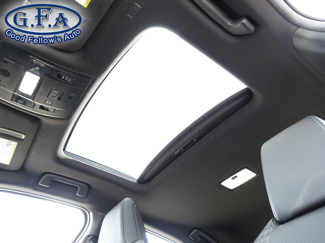 2022 Lexus UX HYBRID, AWD, LEATHER SEATS, SUNROOF, REARVIEW CAME Photo7