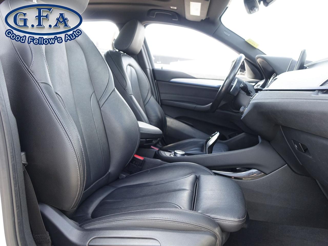 2022 BMW X2 XDRIVE, PREMIUM PACKAGE, M PACKAGE, LEATHER SEATS, Photo