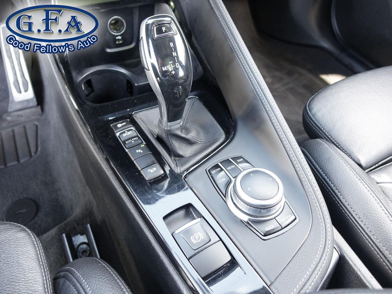 2022 BMW X2 XDRIVE, PREMIUM PACKAGE, M PACKAGE, LEATHER SEATS, Photo42