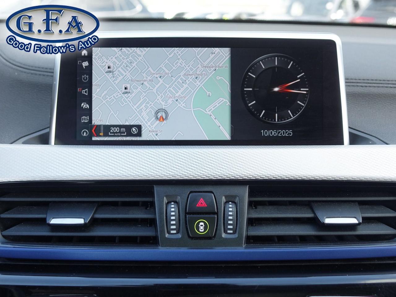 2022 BMW X2 XDRIVE, PREMIUM PACKAGE, M PACKAGE, LEATHER SEATS, Photo