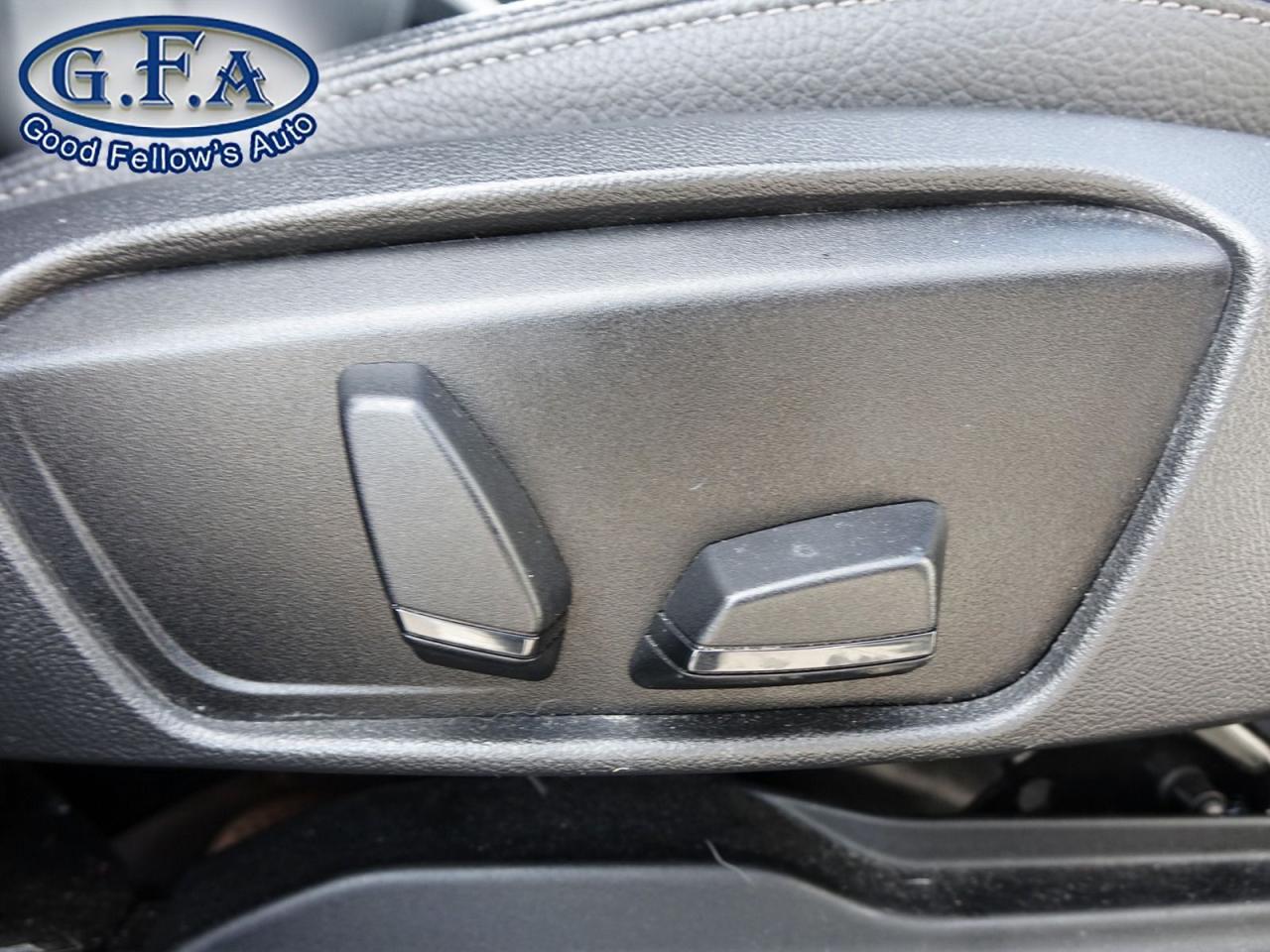 2022 BMW X2 XDRIVE, PREMIUM PACKAGE, M PACKAGE, LEATHER SEATS, - Photo #12