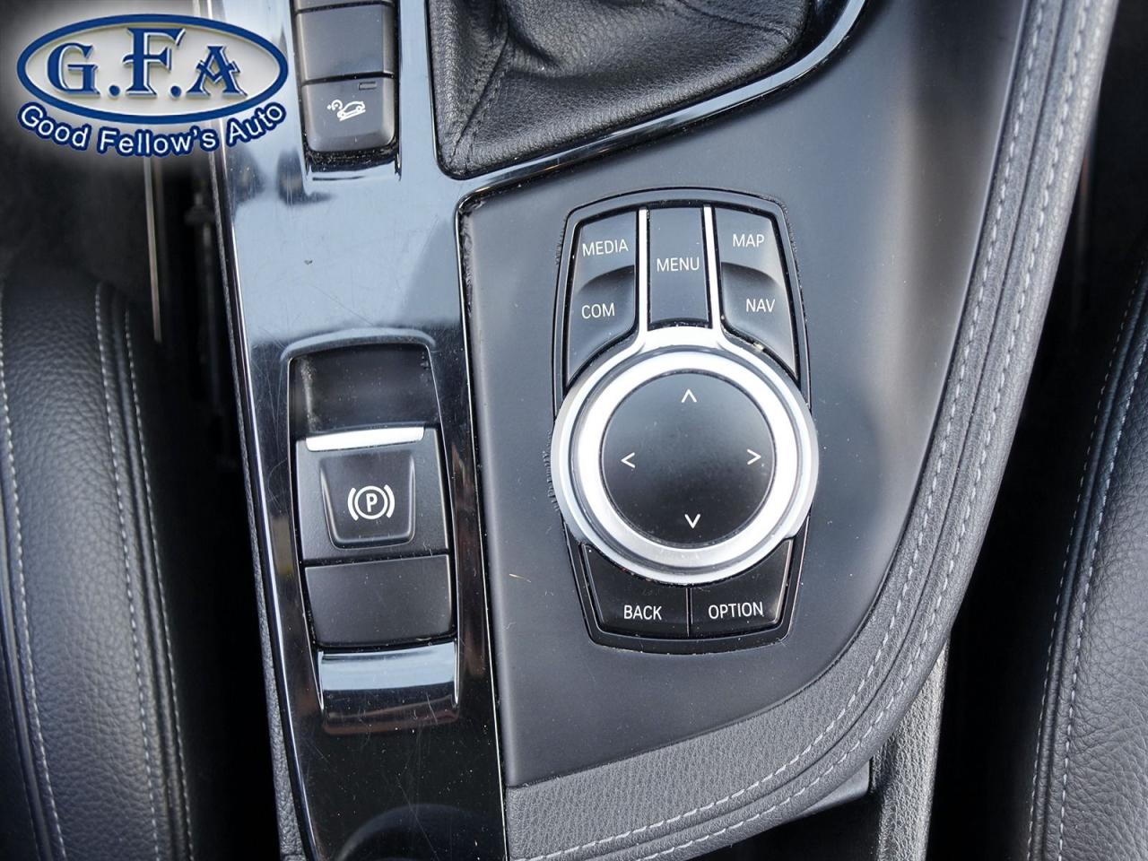 2022 BMW X2 XDRIVE, PREMIUM PACKAGE, M PACKAGE, LEATHER SEATS, - Photo #17