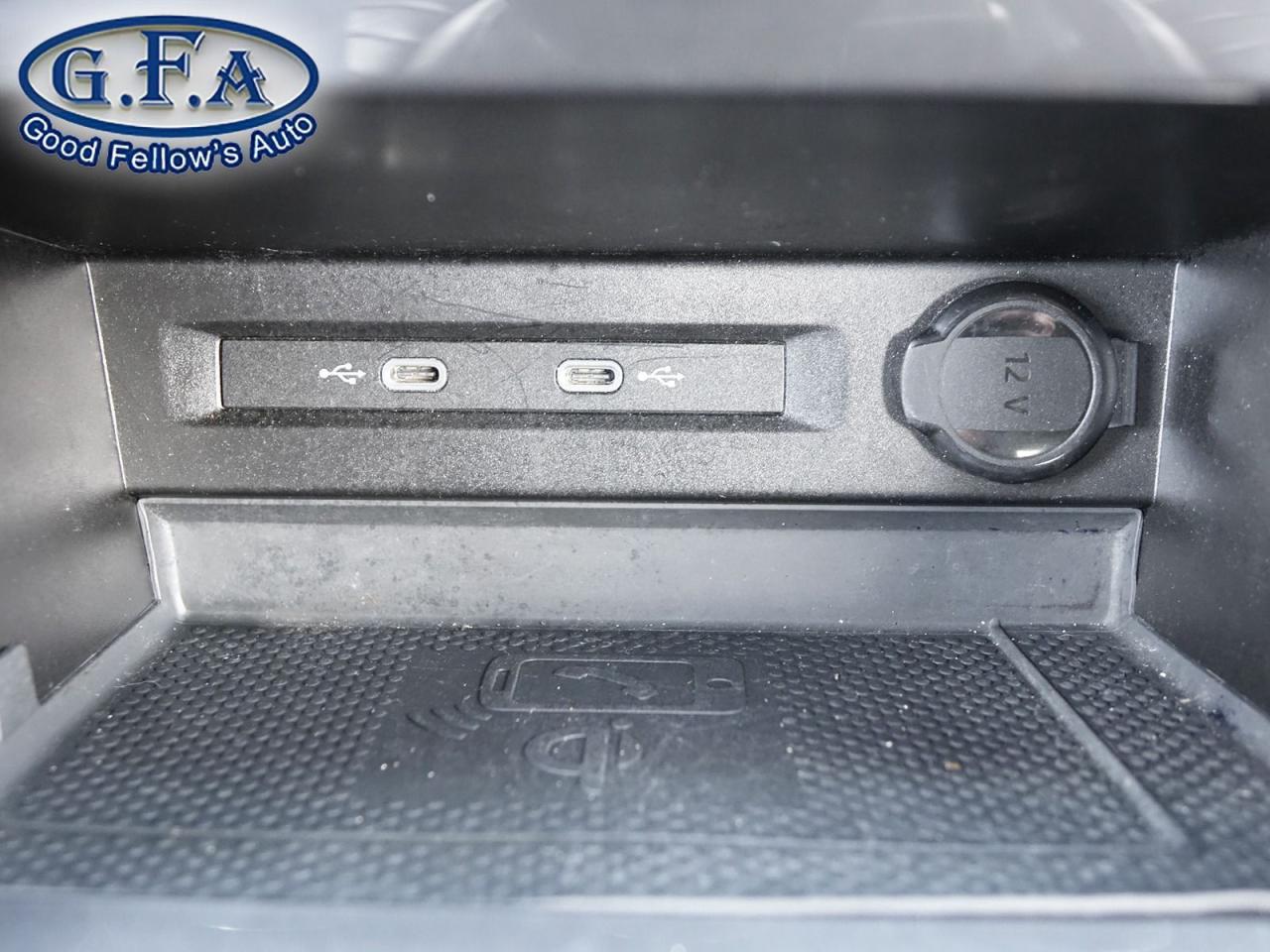 2021 Volkswagen Tiguan HIGHLINE MODEL, 4MOTION, LEATHER SEATS, PANORAMIC - Photo #18