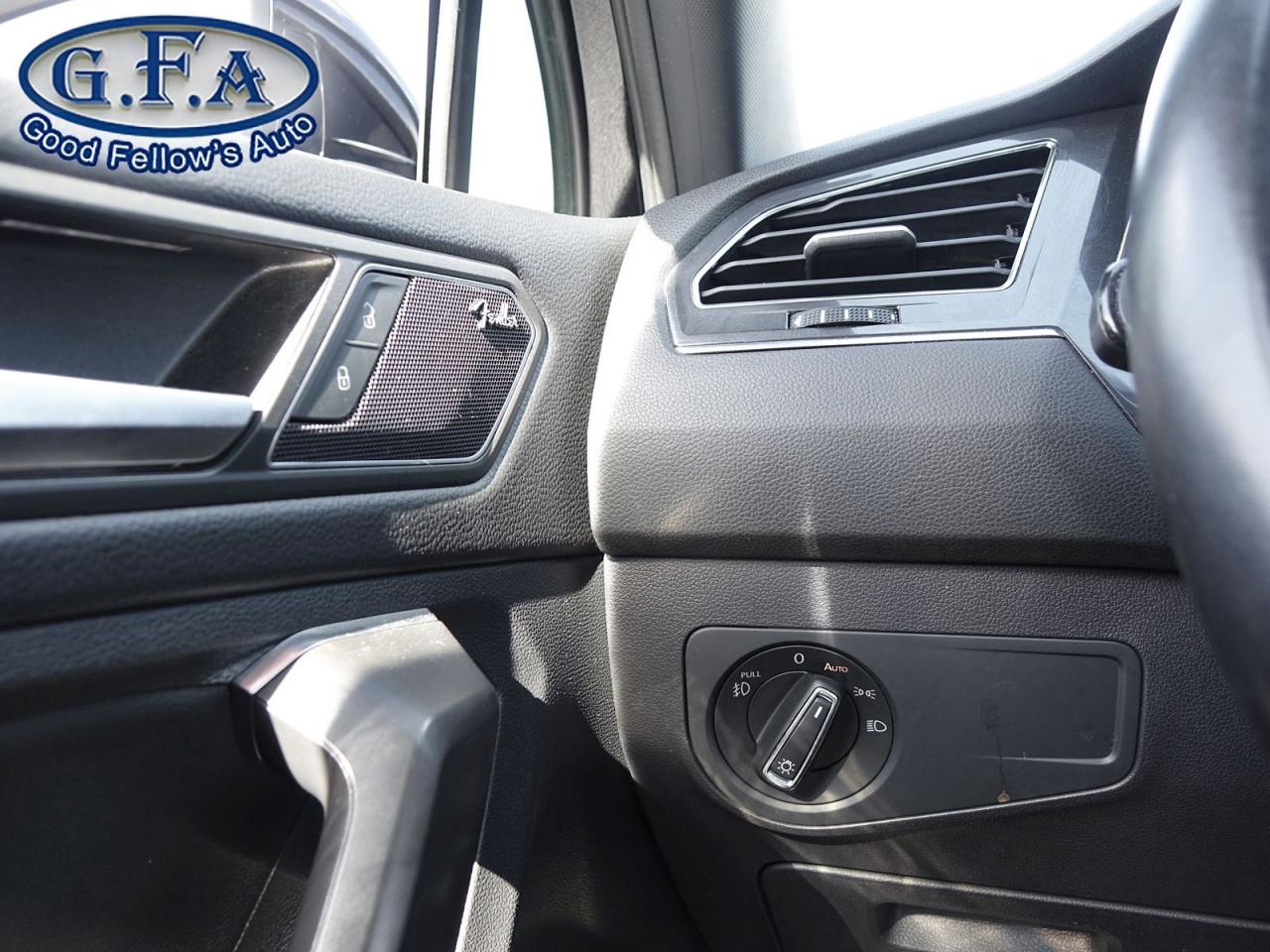 2021 Volkswagen Tiguan HIGHLINE MODEL, 4MOTION, LEATHER SEATS, PANORAMIC - Photo #20