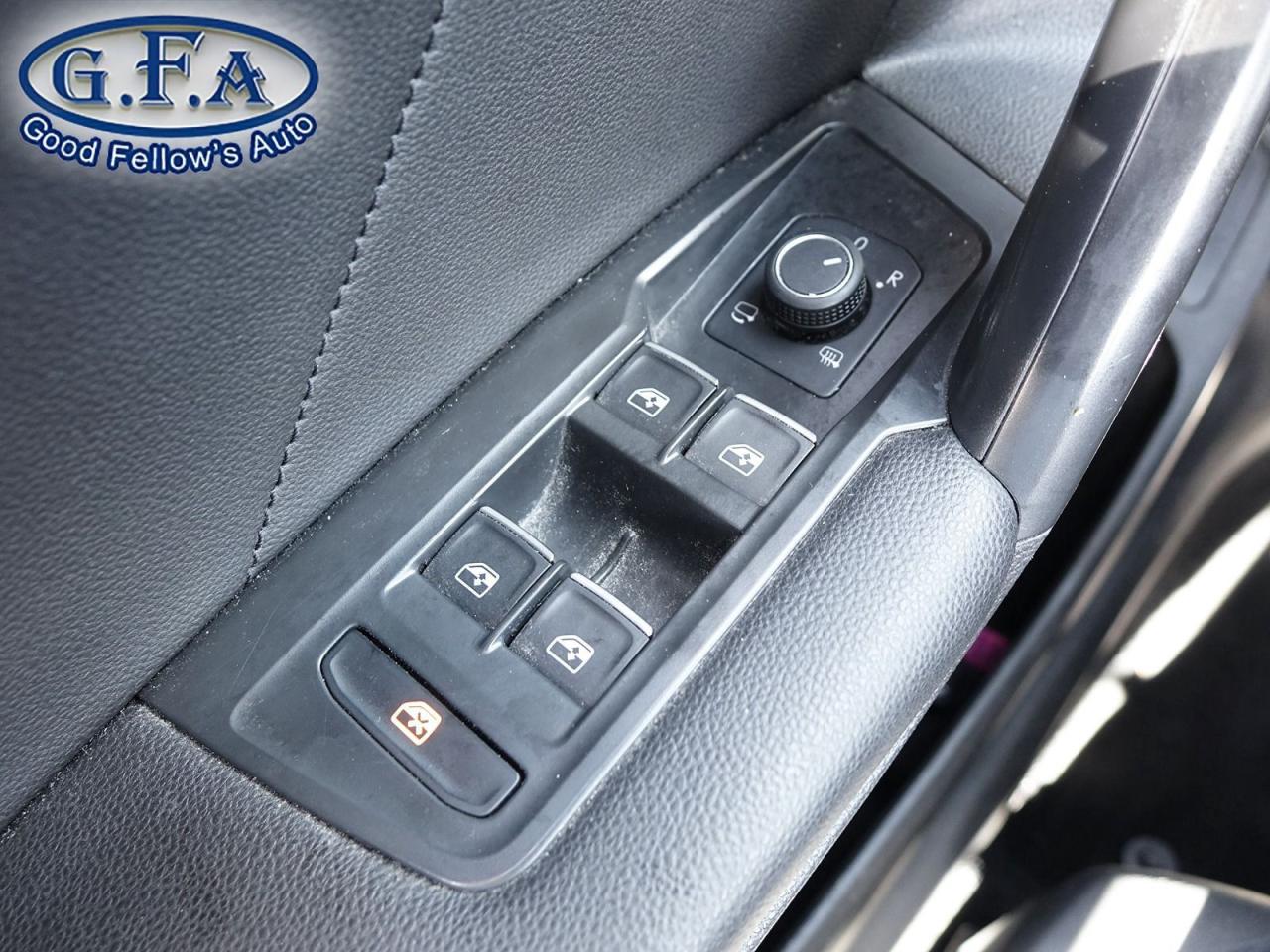 2021 Volkswagen Tiguan HIGHLINE MODEL, 4MOTION, LEATHER SEATS, PANORAMIC - Photo #21