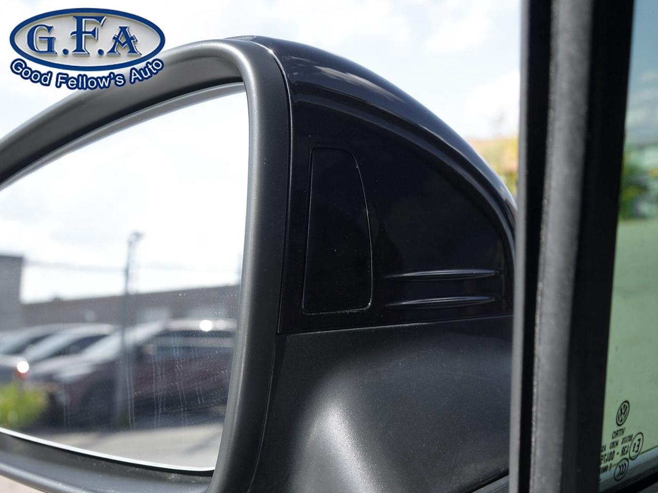 2021 Volkswagen Tiguan HIGHLINE MODEL, 4MOTION, LEATHER SEATS, PANORAMIC - Photo #22