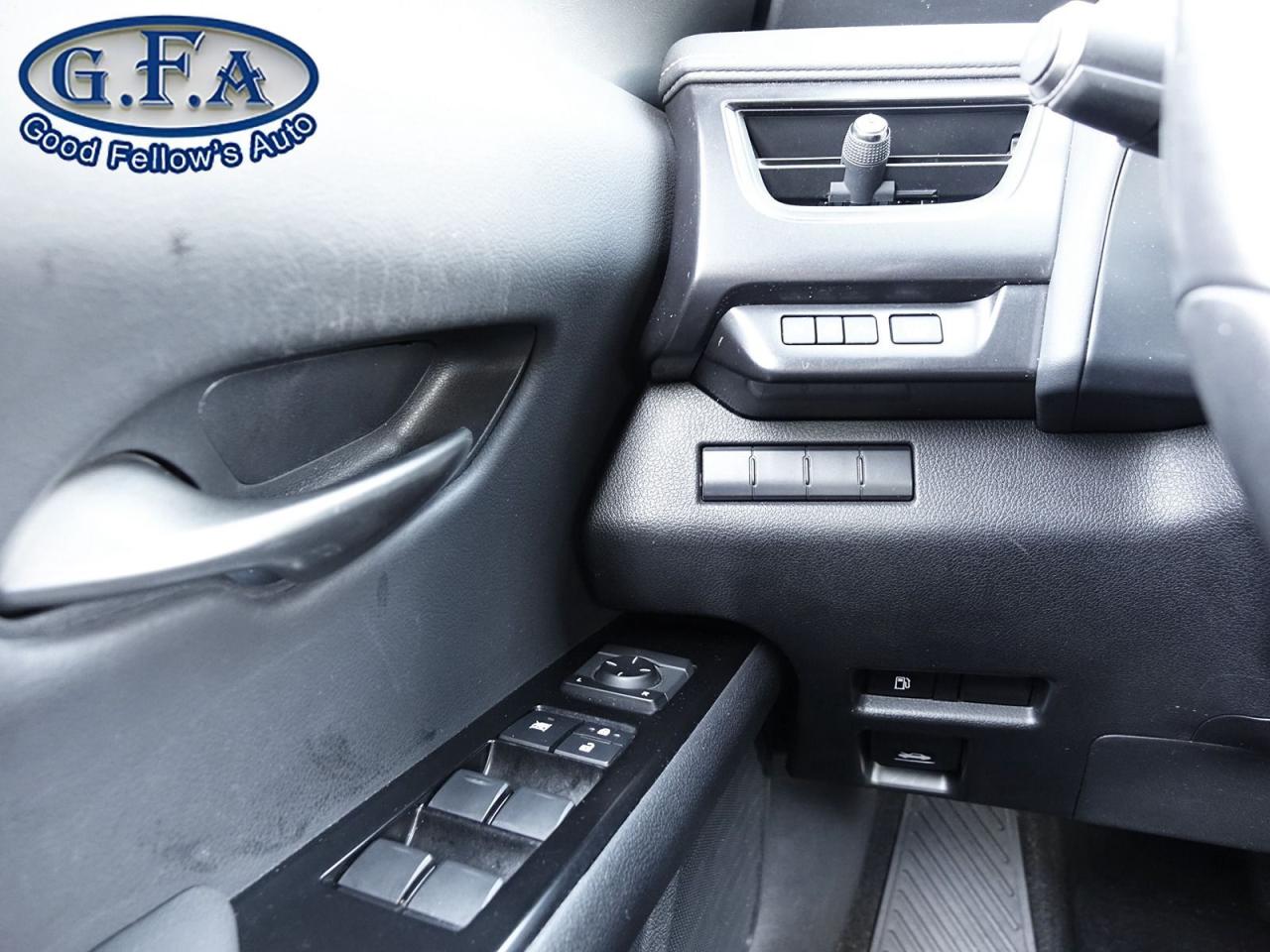 2022 Lexus UX HYBRID, AWD, LEATHER SEATS, SUNROOF, REARVIEW CAME - Photo #21