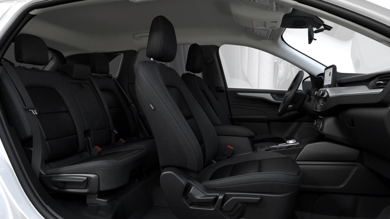 2025 Ford Escape Active AWD Photo5