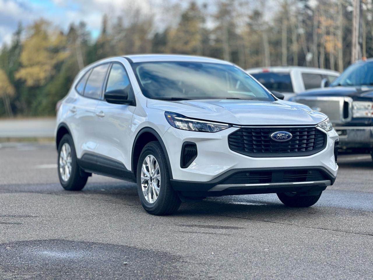 2025 Ford Escape Active AWD Photo5