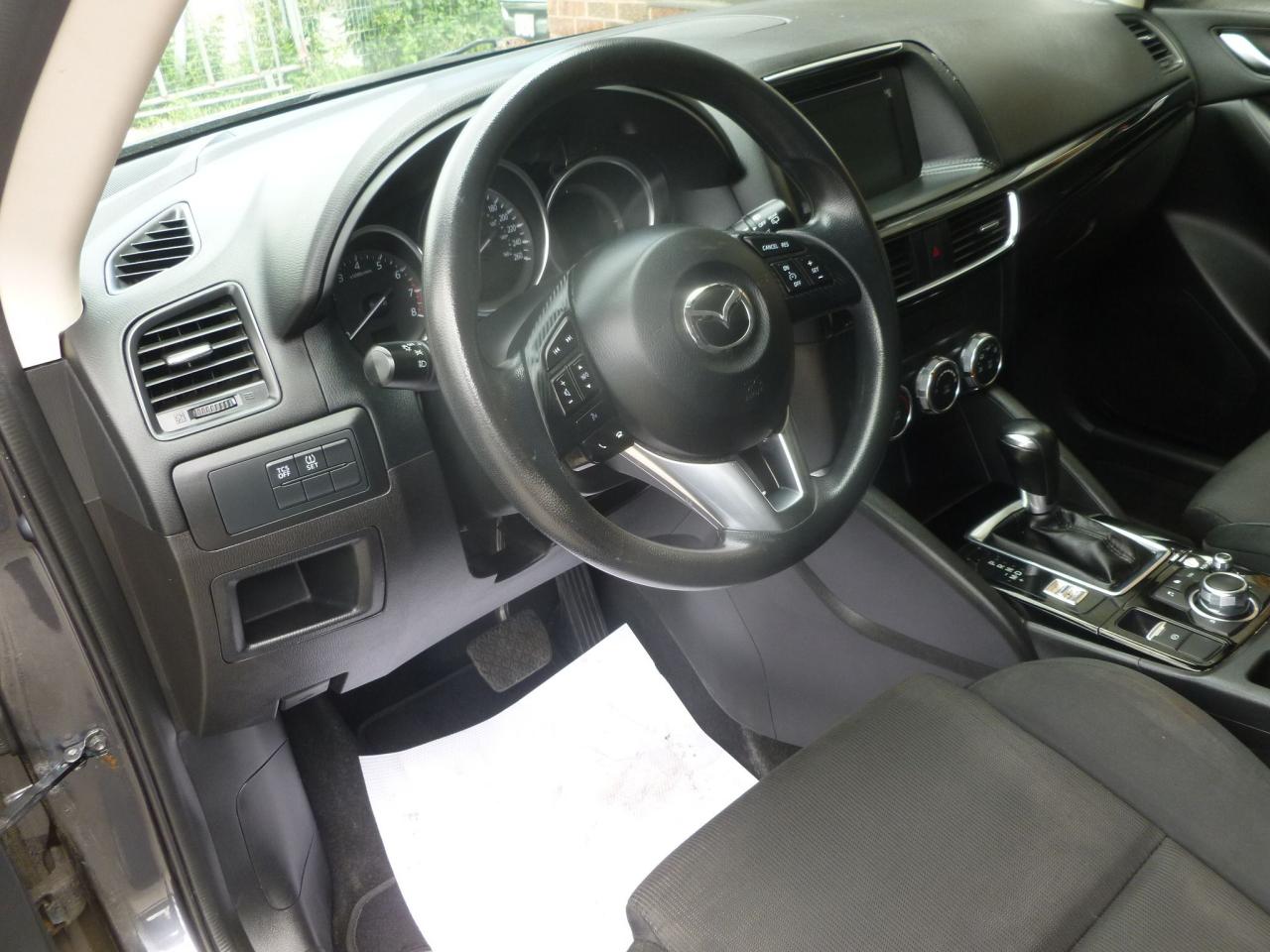 2016 Mazda CX-5 GX - Photo #6