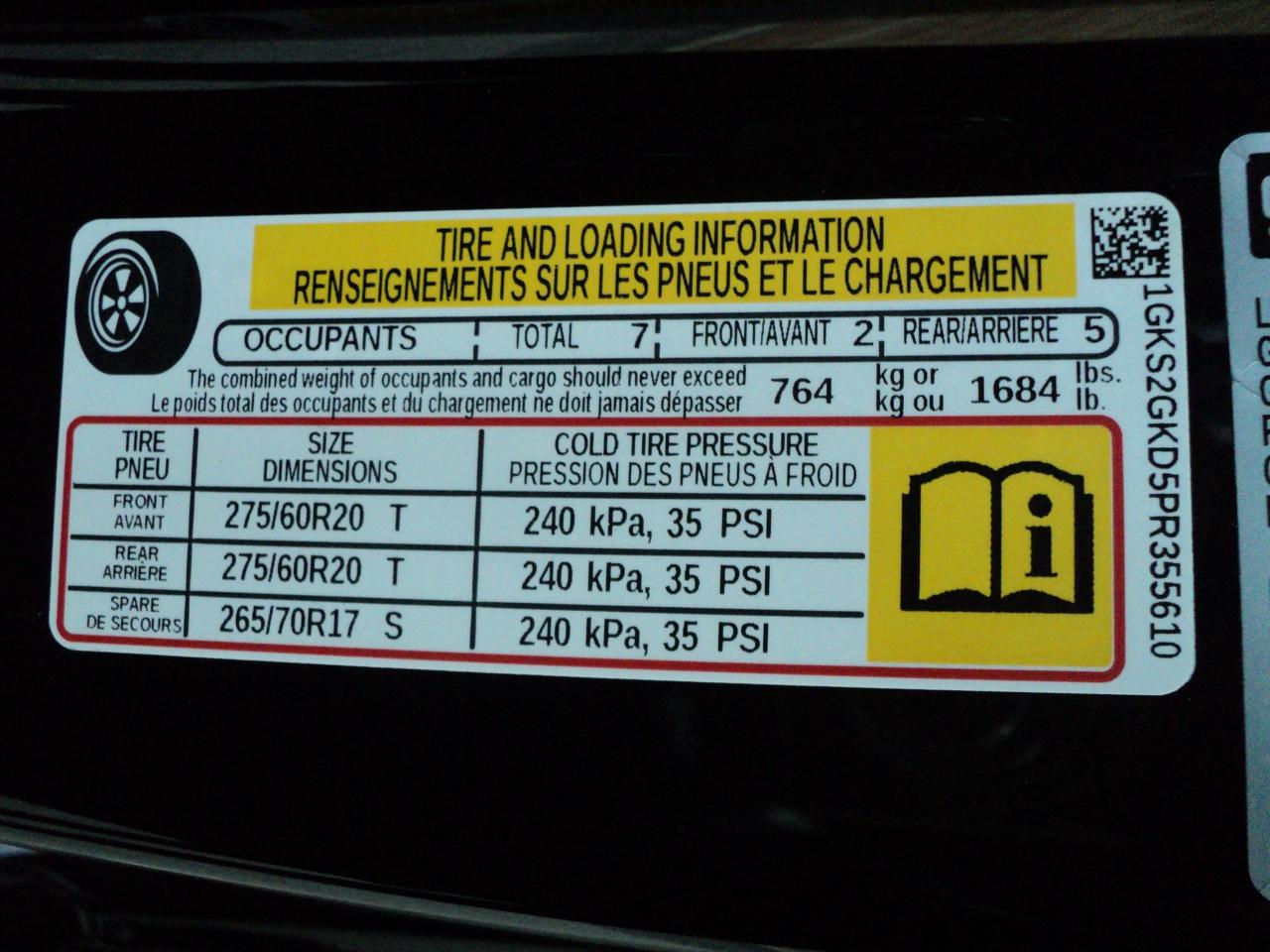 2023 GMC Yukon XL SLT 4WD 5.3L8cyl 7PassengerRoofLeatherHeatedSeats - Photo #36