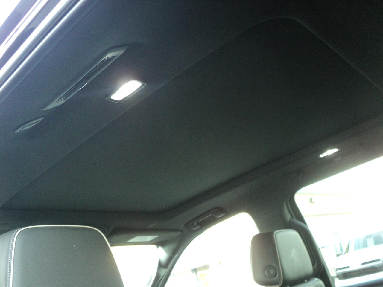 2023 GMC Yukon XL SLT 4WD 5.3L8cyl 7PassengerRoofLeatherHeatedSeats - Photo #29