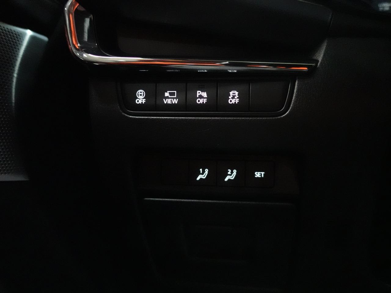 2022 Mazda MAZDA3 SPORT GT | AWD | Nav | Leather | Sunroof | CarPlay Photo