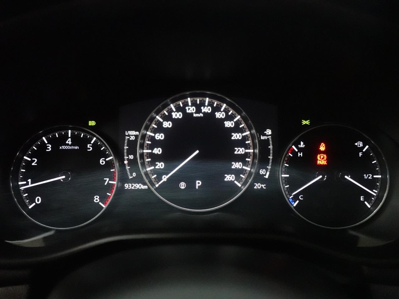 2022 Mazda MAZDA3 SPORT GT | AWD | Nav | Leather | Sunroof | CarPlay Photo