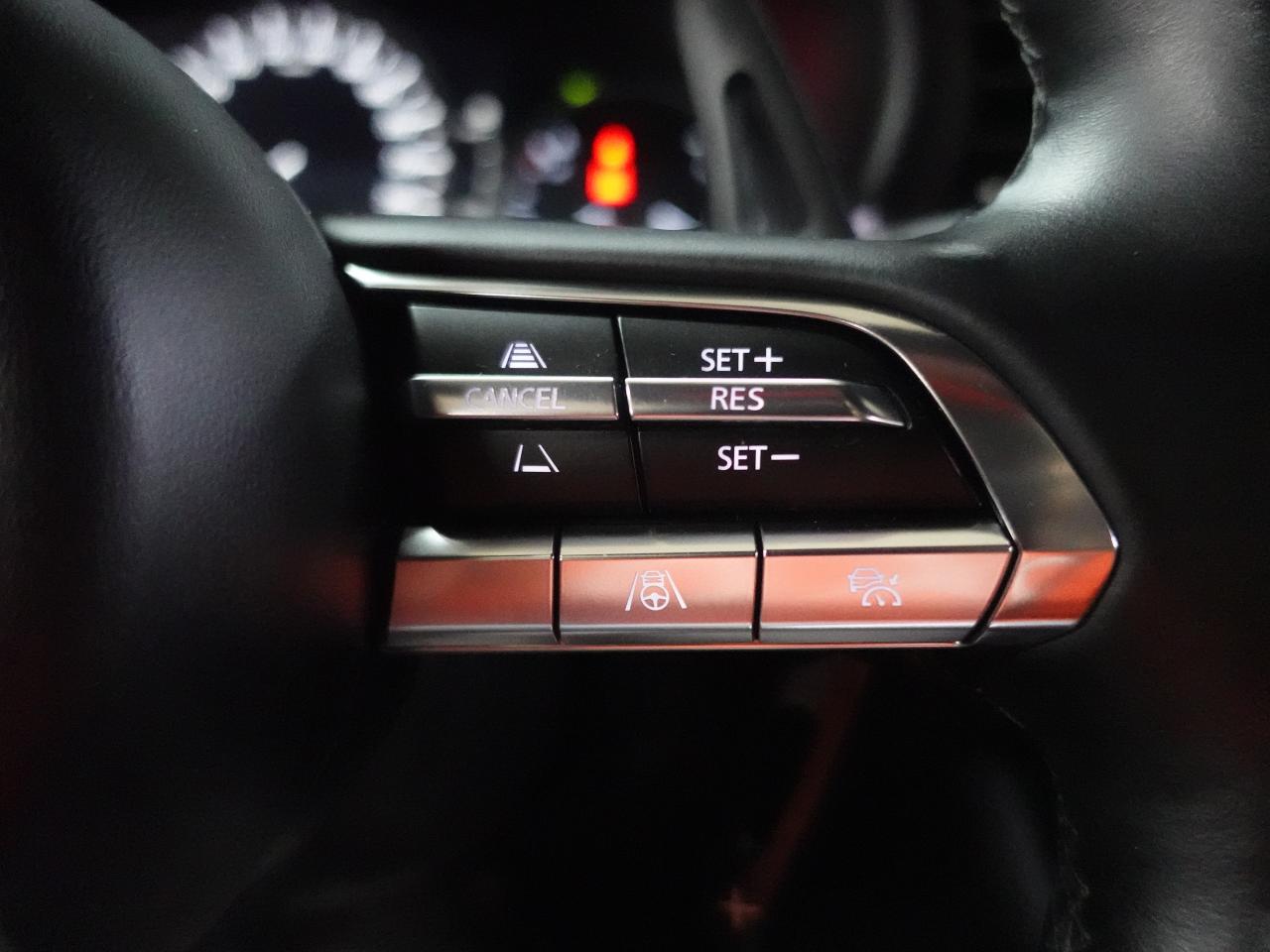 2022 Mazda MAZDA3 SPORT GT | AWD | Nav | Leather | Sunroof | CarPlay Photo