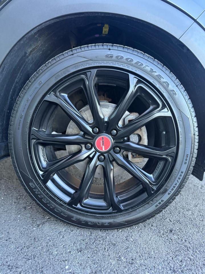 2018 Hyundai Tucson Noir - Photo #12