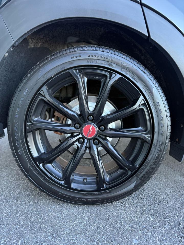 2018 Hyundai Tucson Noir - Photo #11